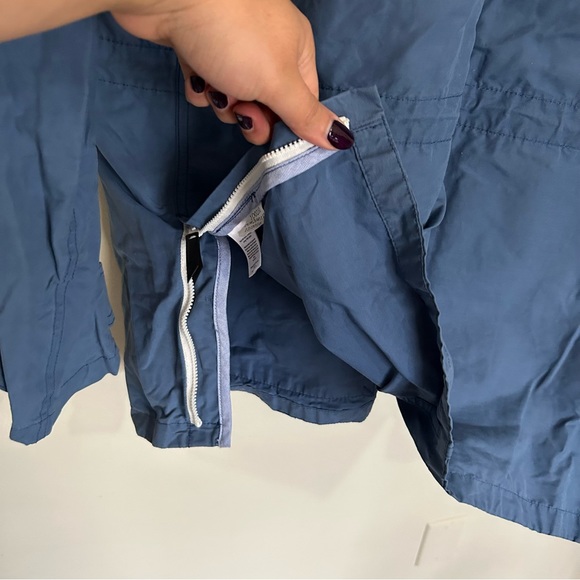 VINEYARD VINES Utility Parka XL - Picture 3 of 7